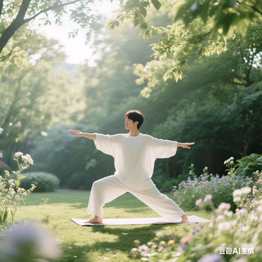 不老养生局（活力指南）