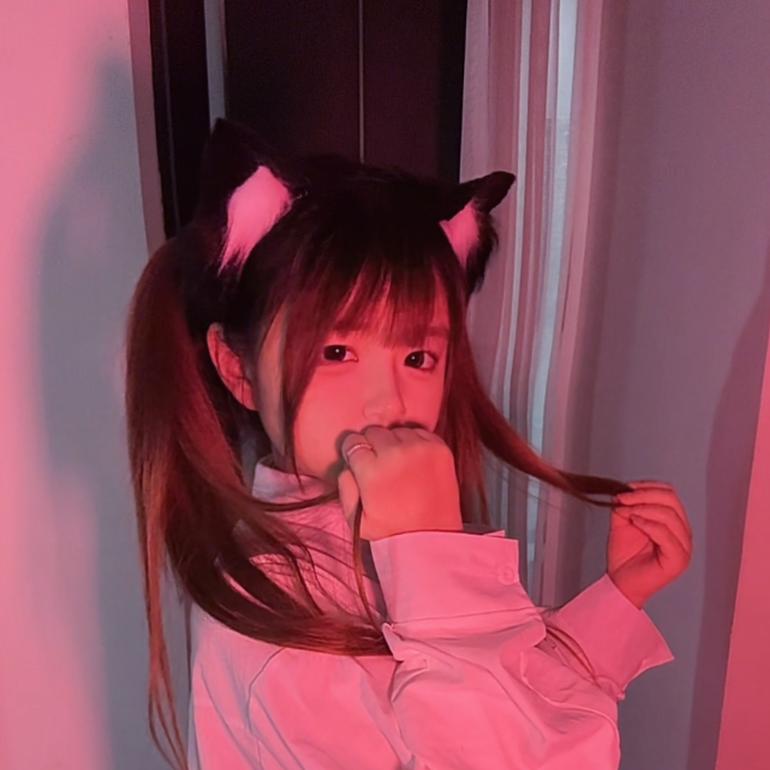 恬萌萌✨（亡命天涯版）