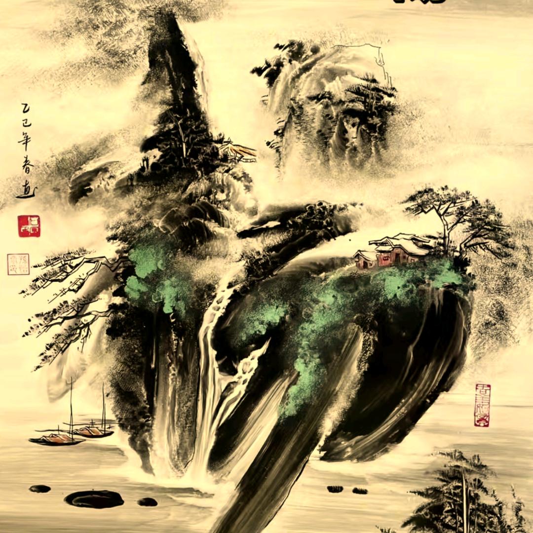 还可以