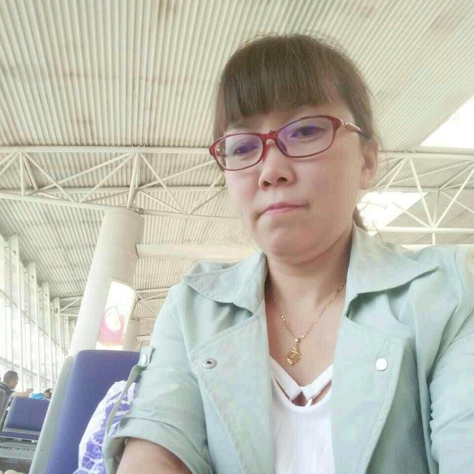 国英姐