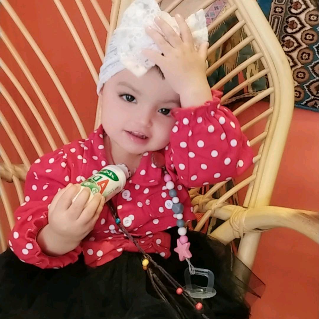 ℜυFiNα的妈咪🎈