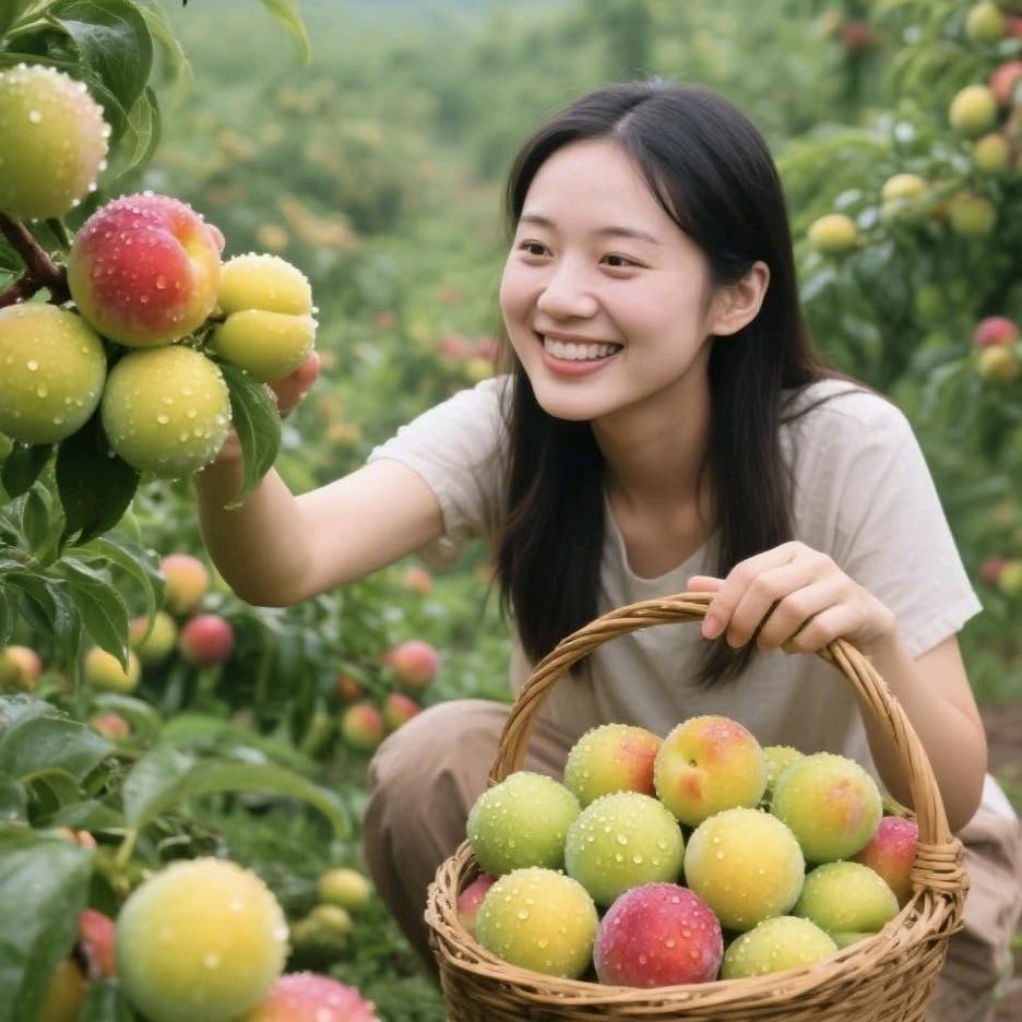 大妞果园管理