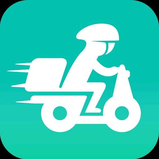 济宁速骑换电租车租电老李