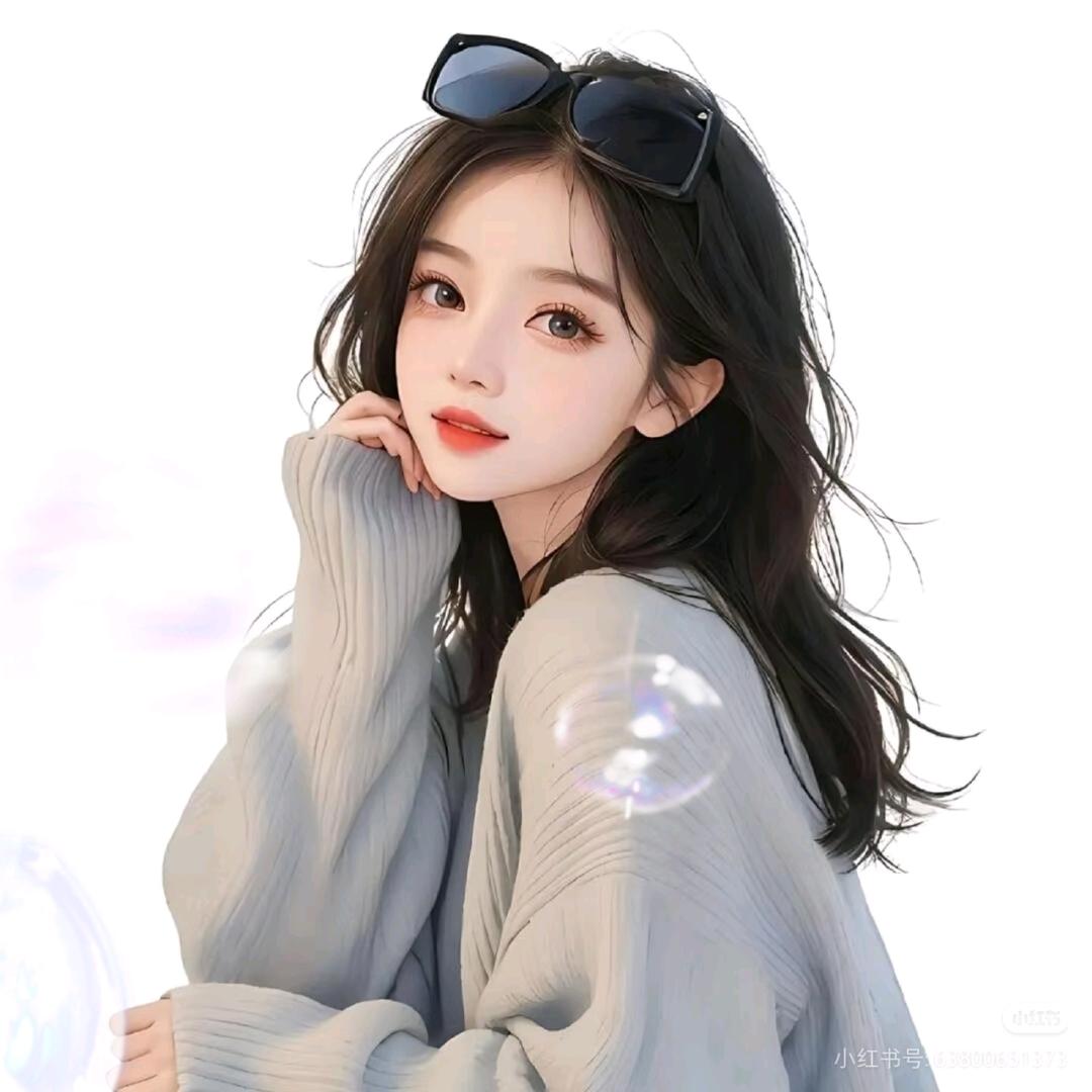 汐汐～zh🎀