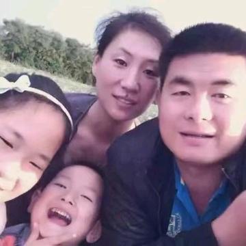 老李的幸福生活