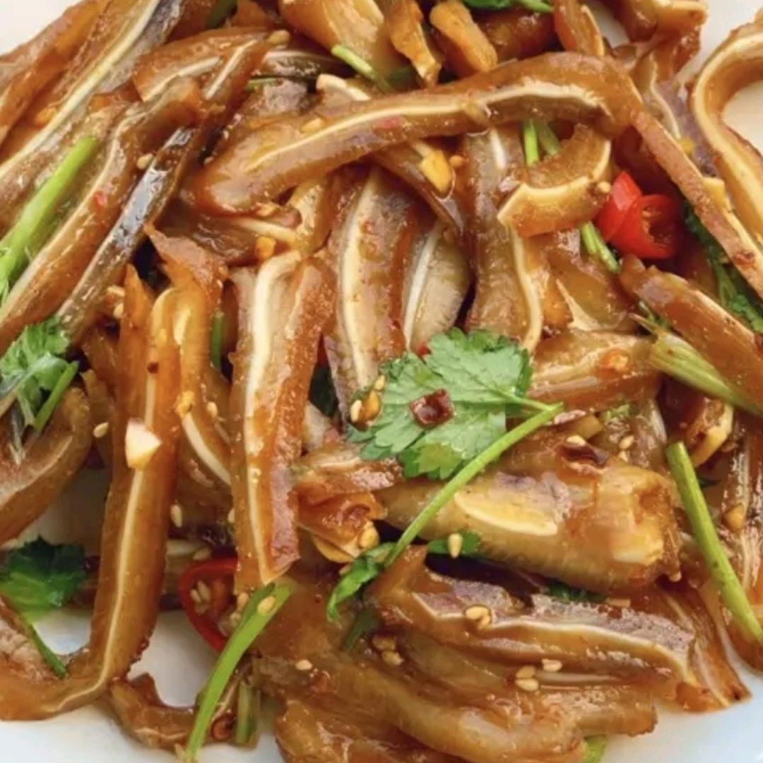 卤家弟子.正宗筠连烧腊