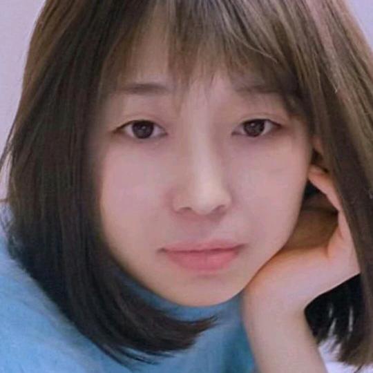 带刺的玫瑰～马书燕❤️