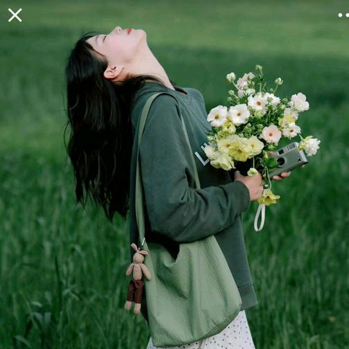 刘哈哈爱看演唱会