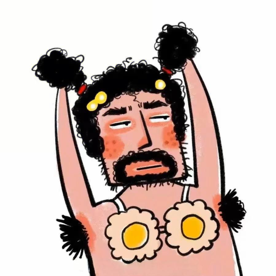 屁里带毒崩谁谁无