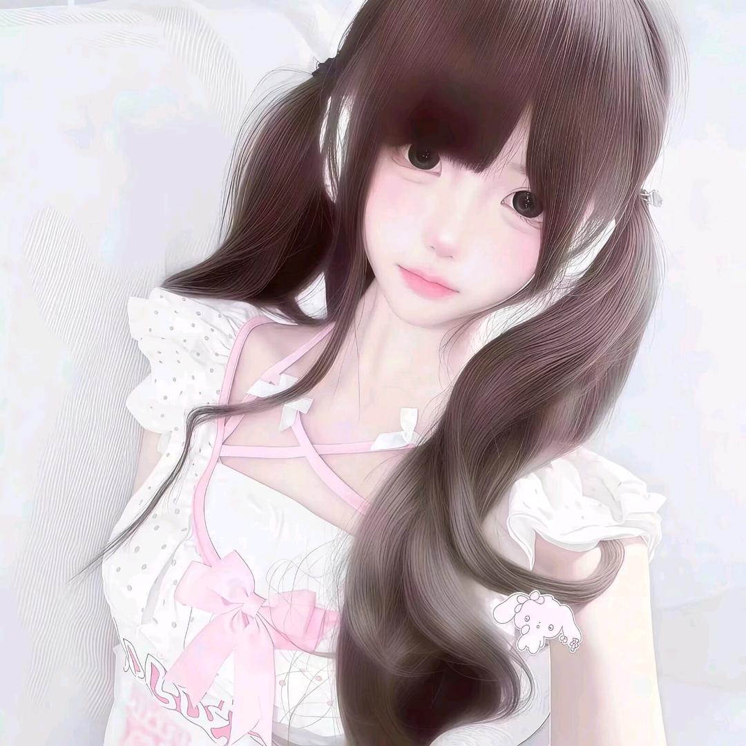cloud 栀柠渝.