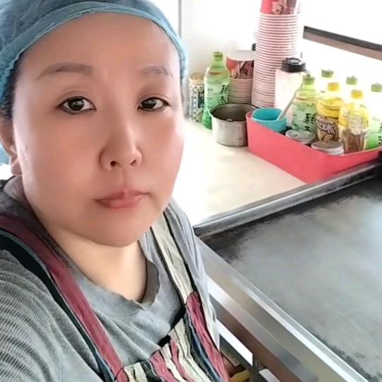 文安手抓饼灌饼