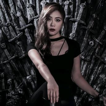 美式复古男装