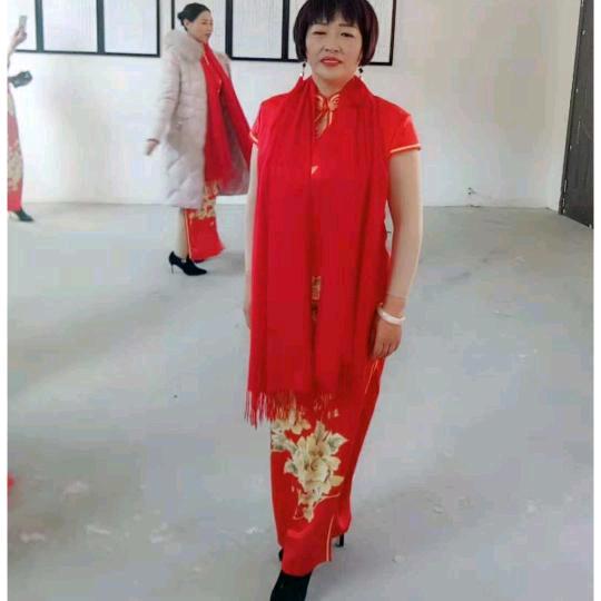 啊梅