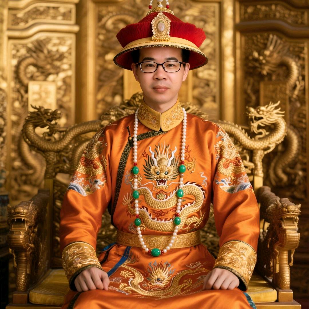 彭然心动