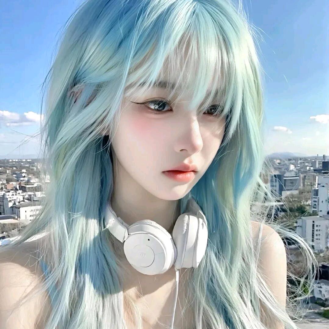 橘
