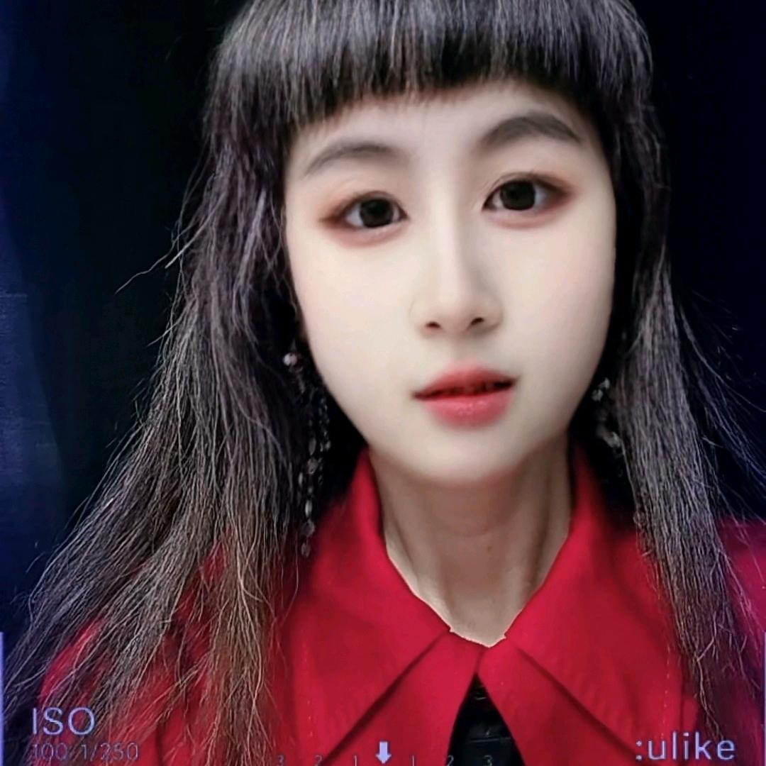 媚娘