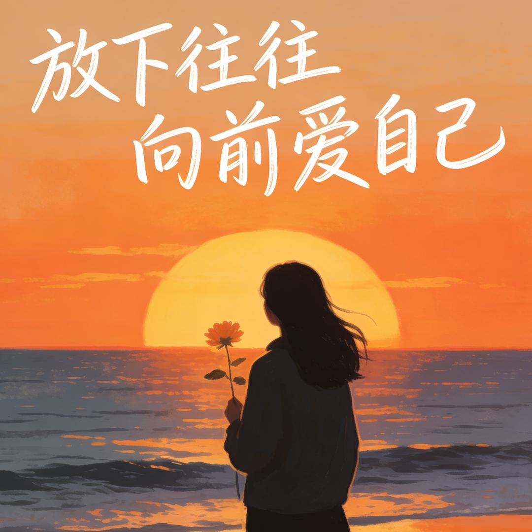 余生自爱