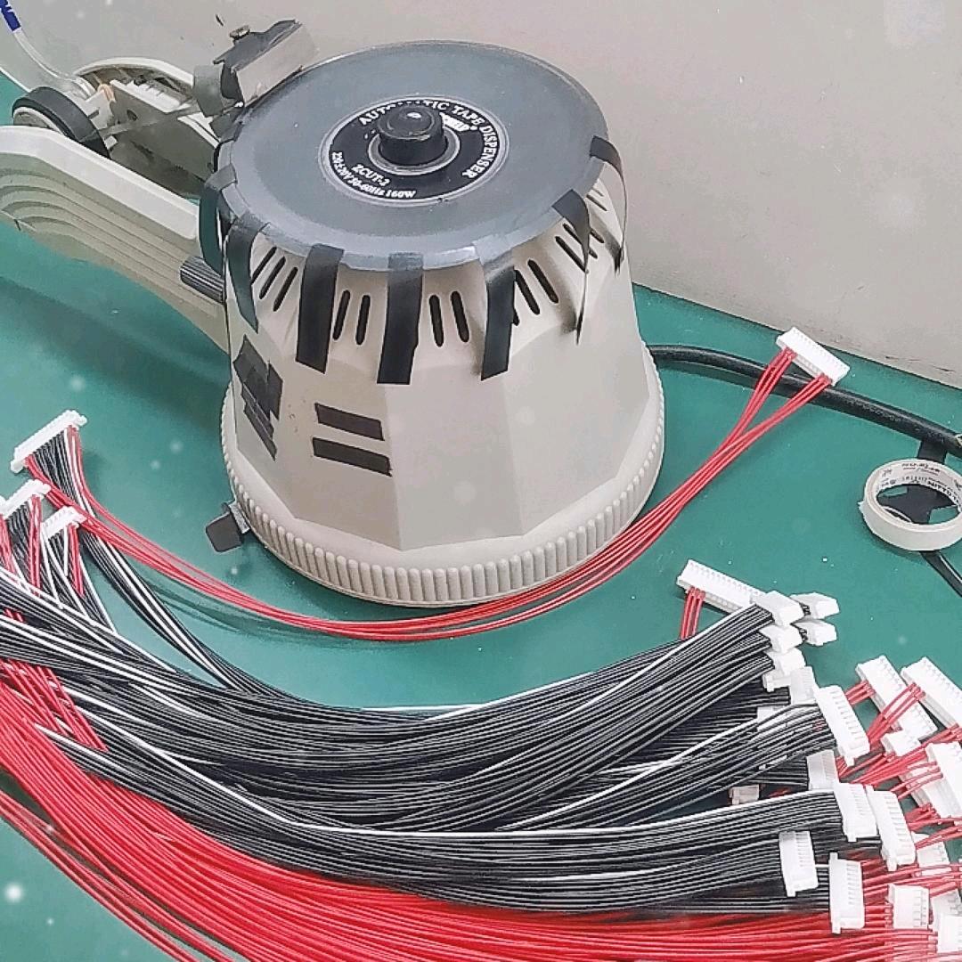 通榆手工活（距离100米）