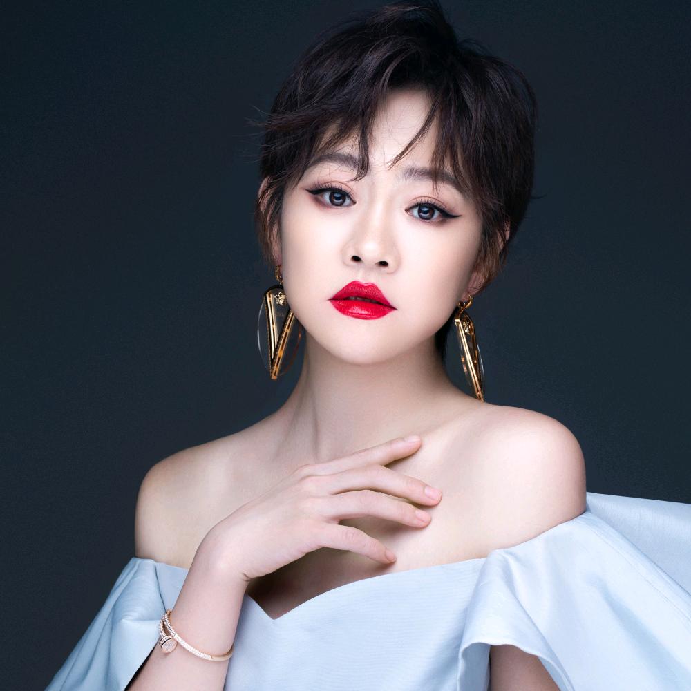 🎤董蕾蕾