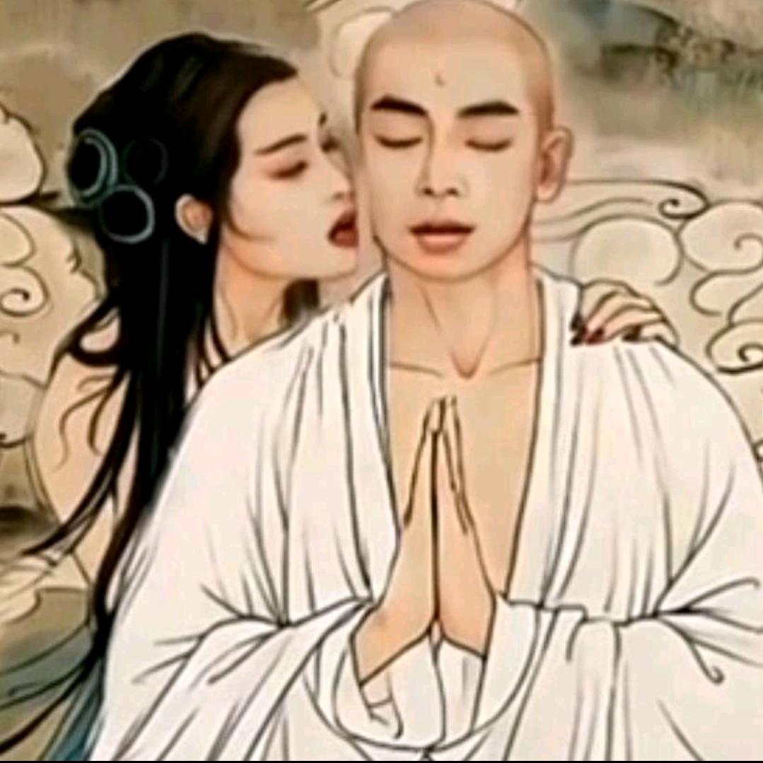 许你一世欢颜，欢颜许你一世