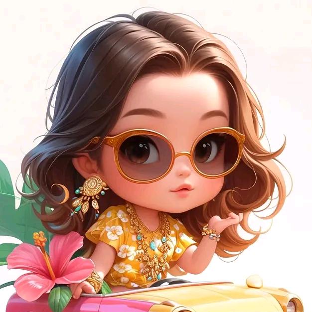 李木子
