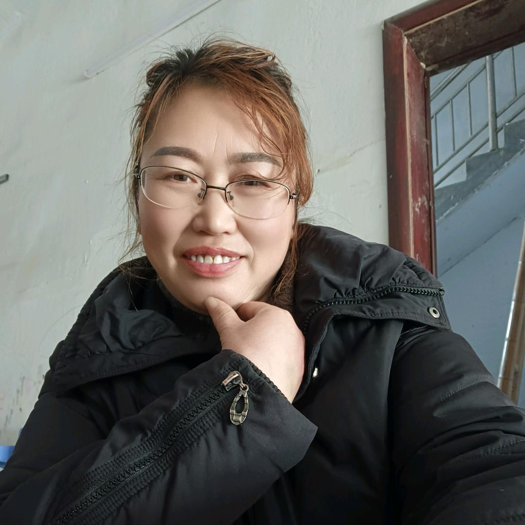 孤独的黄姐