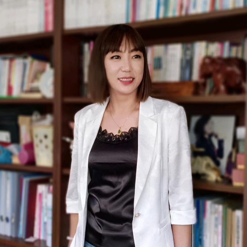 驾校小利姐