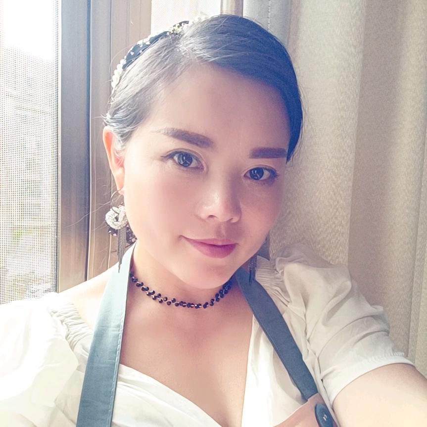 曲靖美业人  淼淼