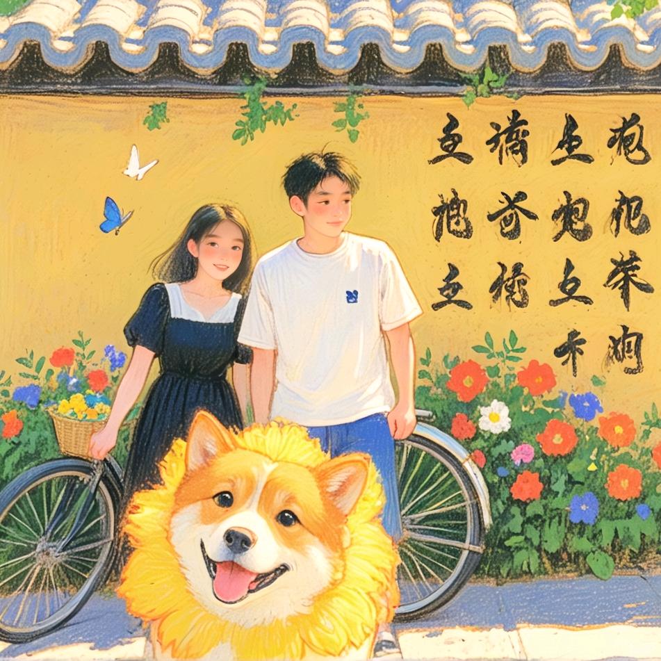 🌻金铃儿~💫