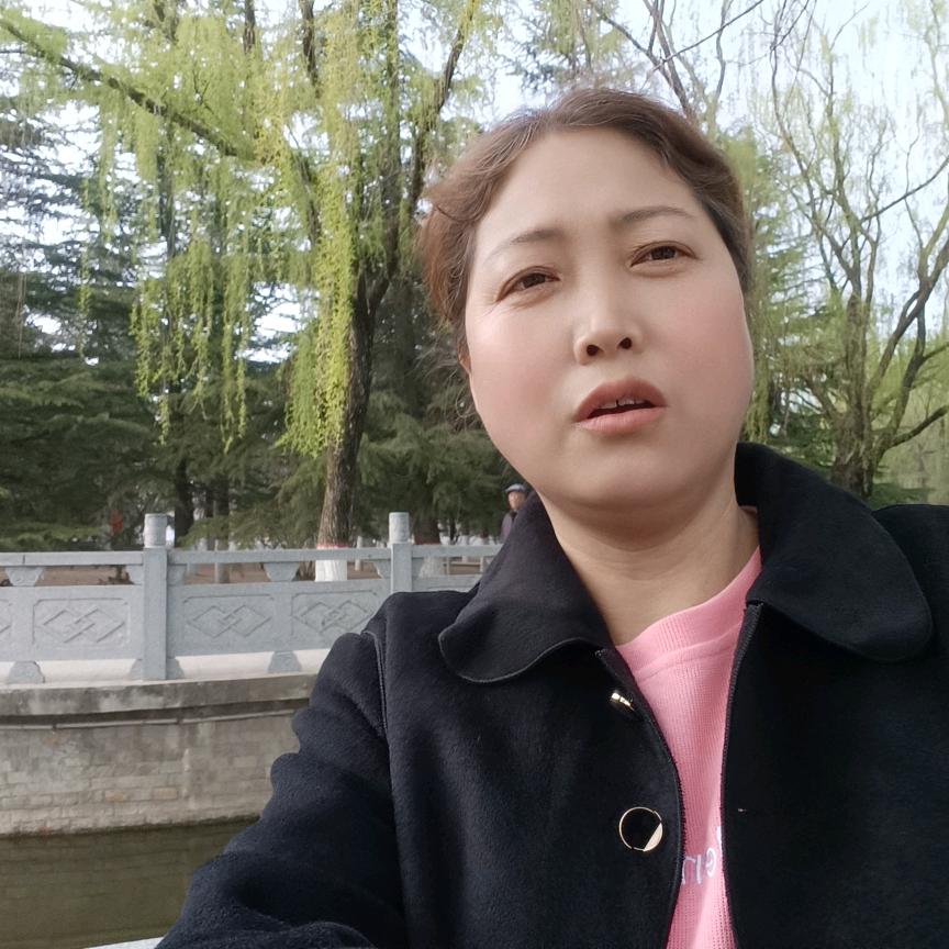 村姐(橱窗有好物)