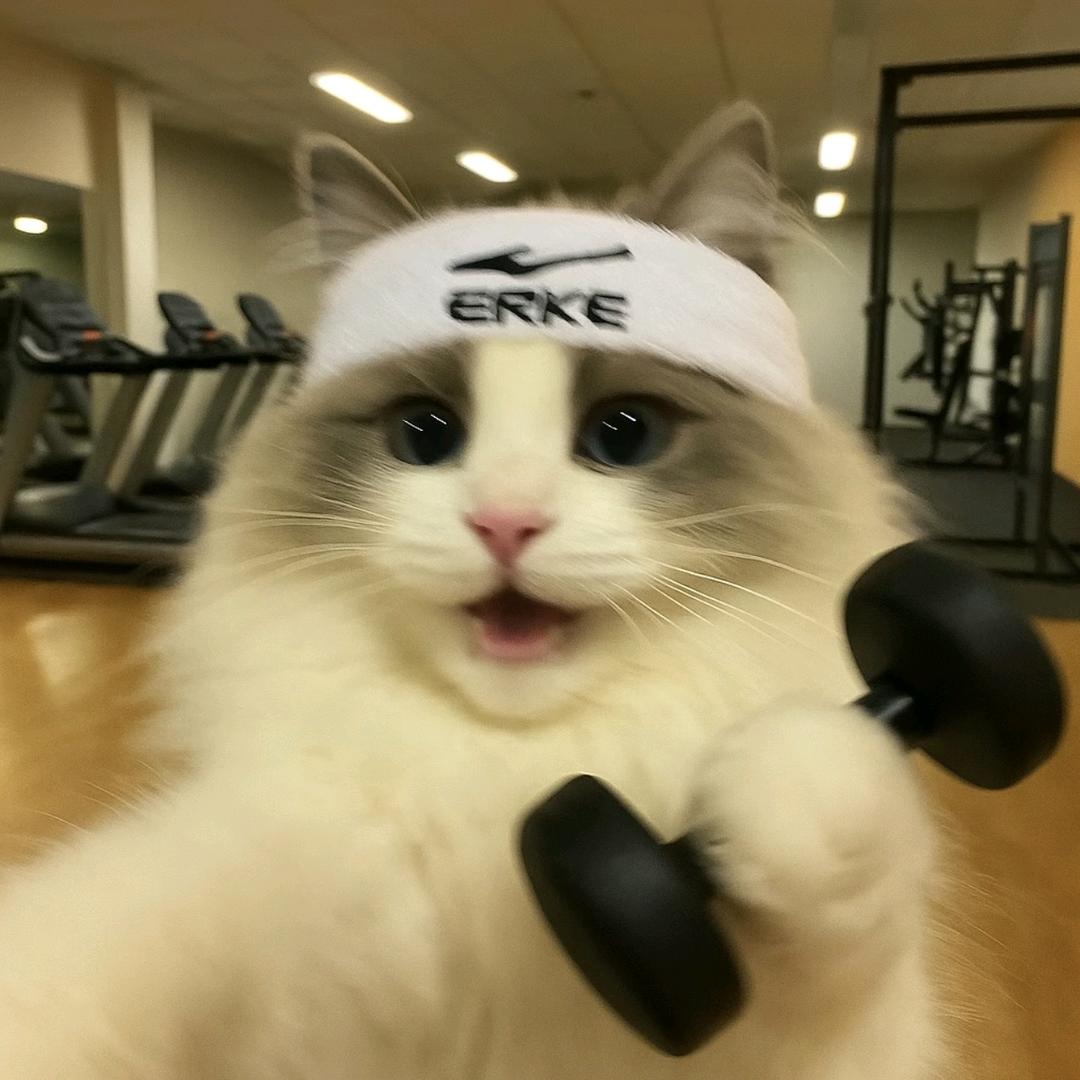 Yrcute（增肌版）