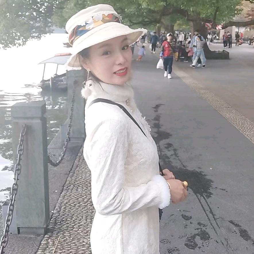 🔥西湖小凤仙（关必回）