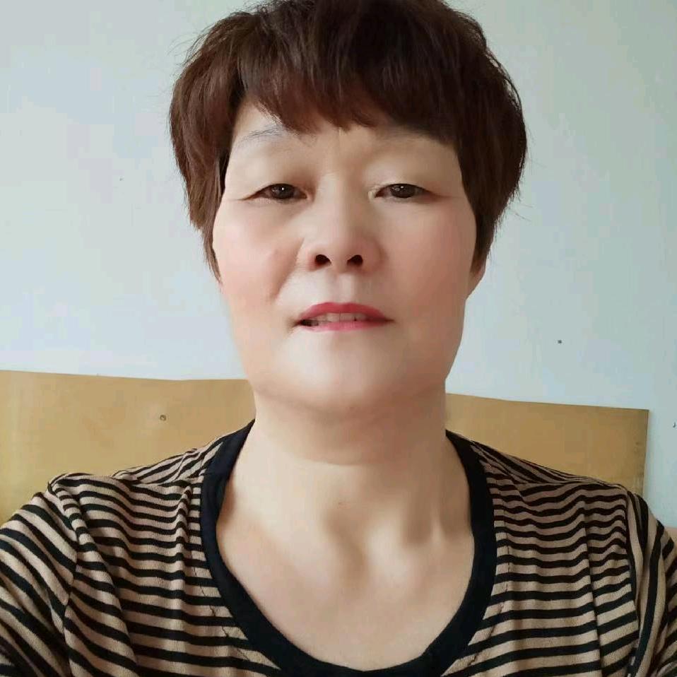 抖音号65年的我。