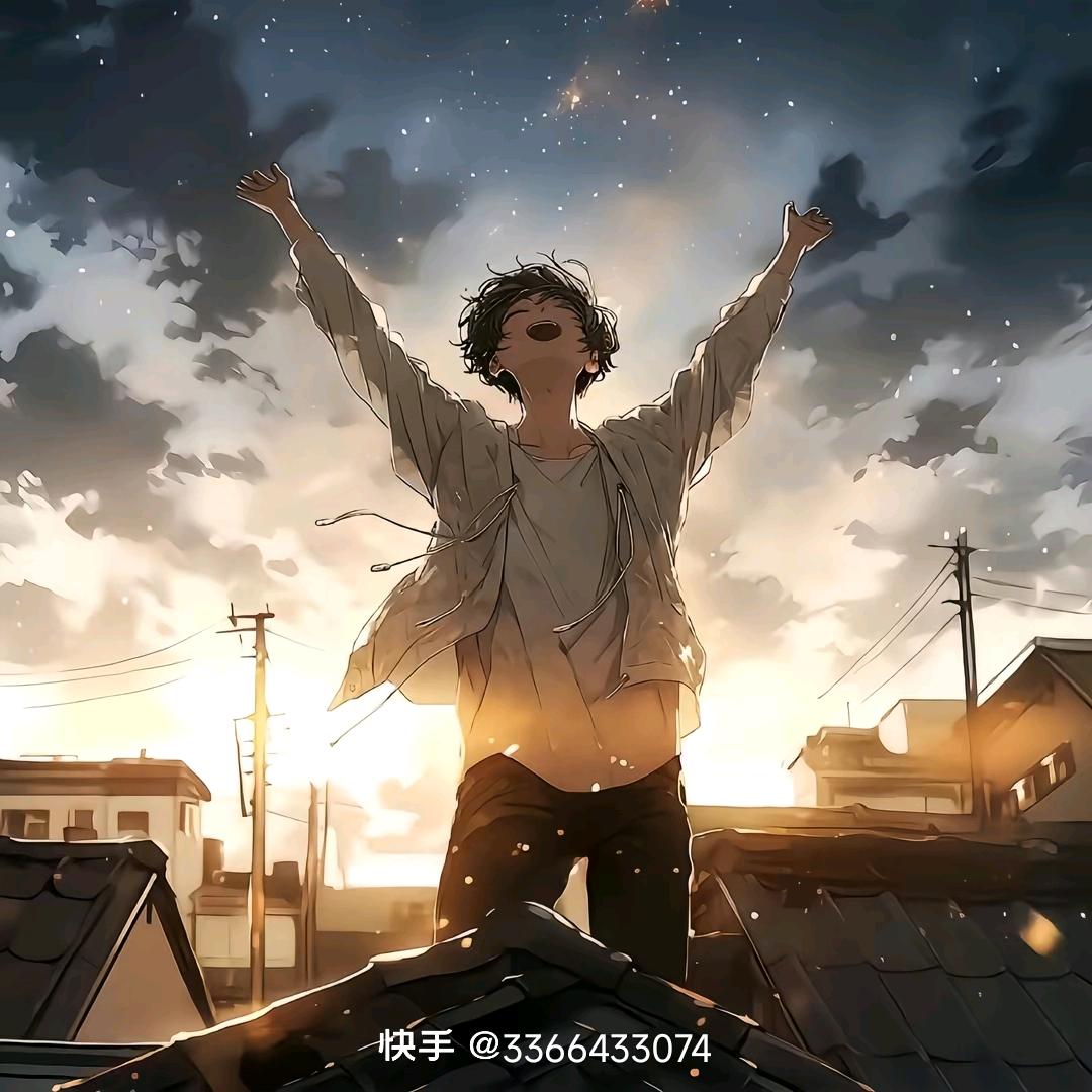 我靠
