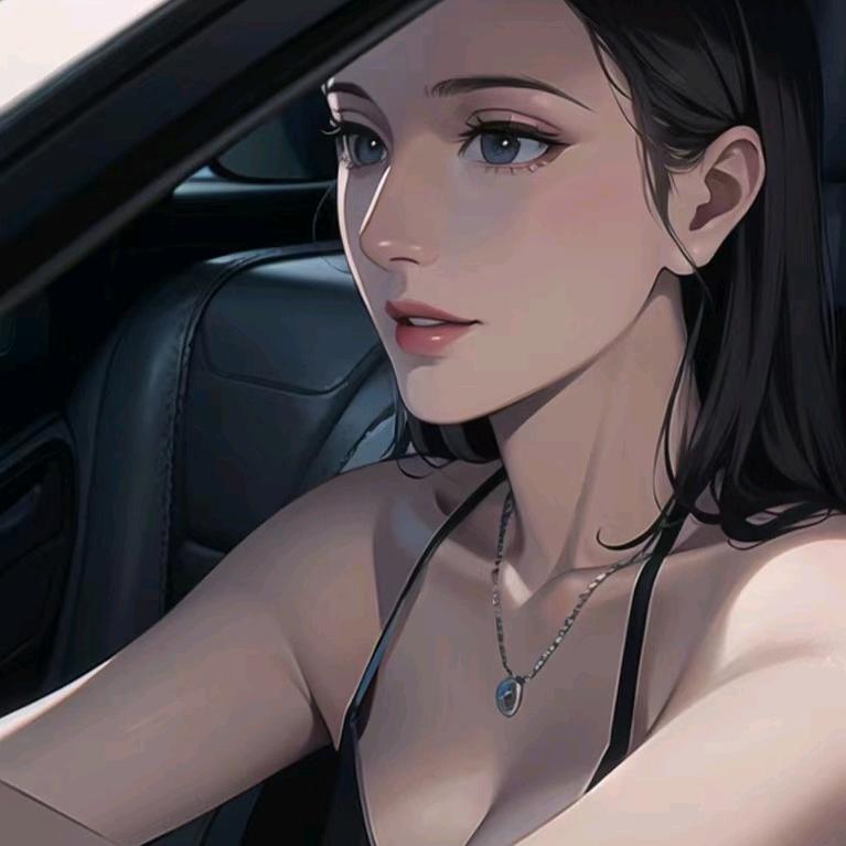 猛女拍车日记