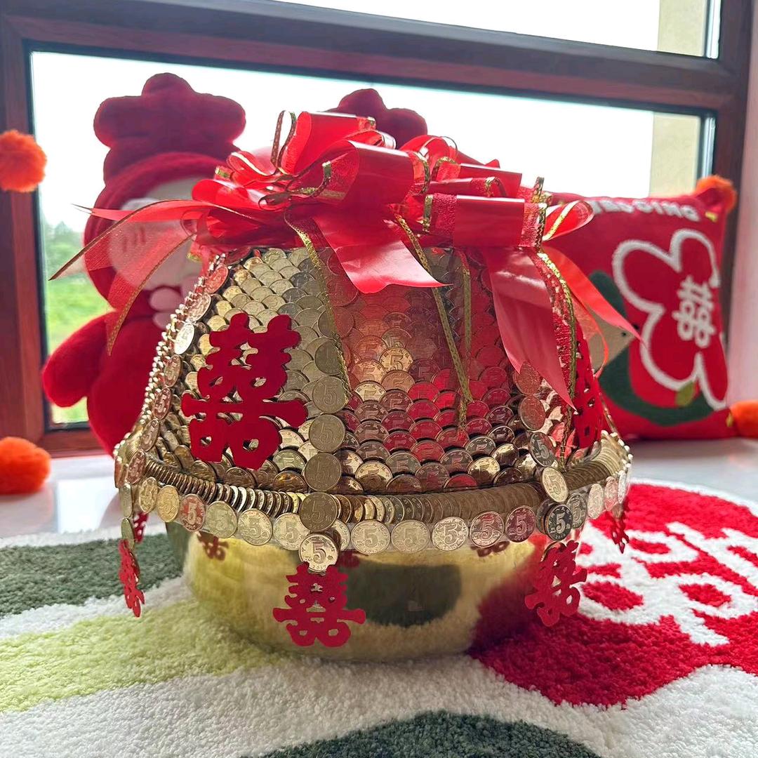 聚宝盆专业制作