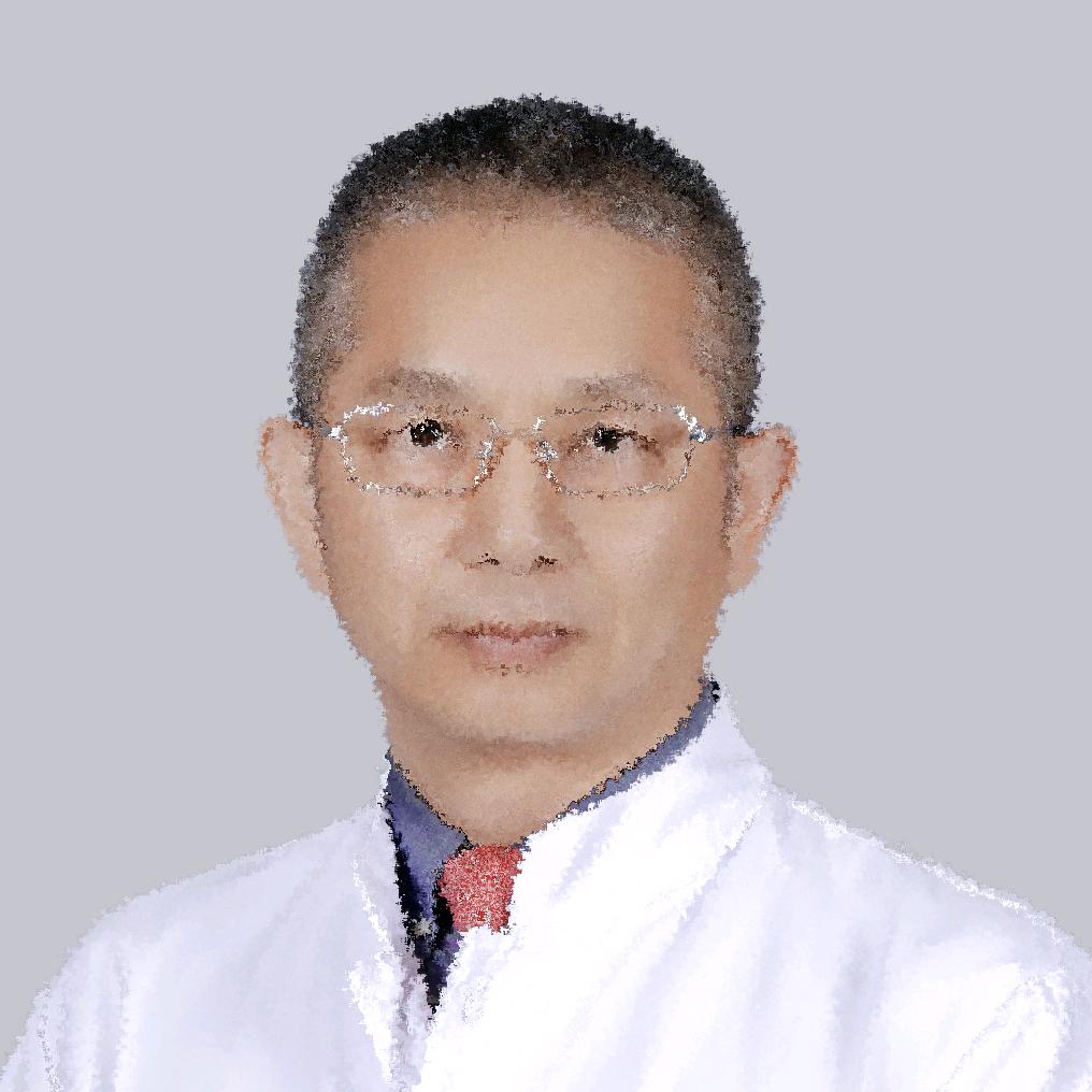 肠癌专家高勇