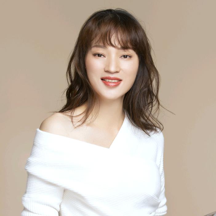 白发问题找秀秀