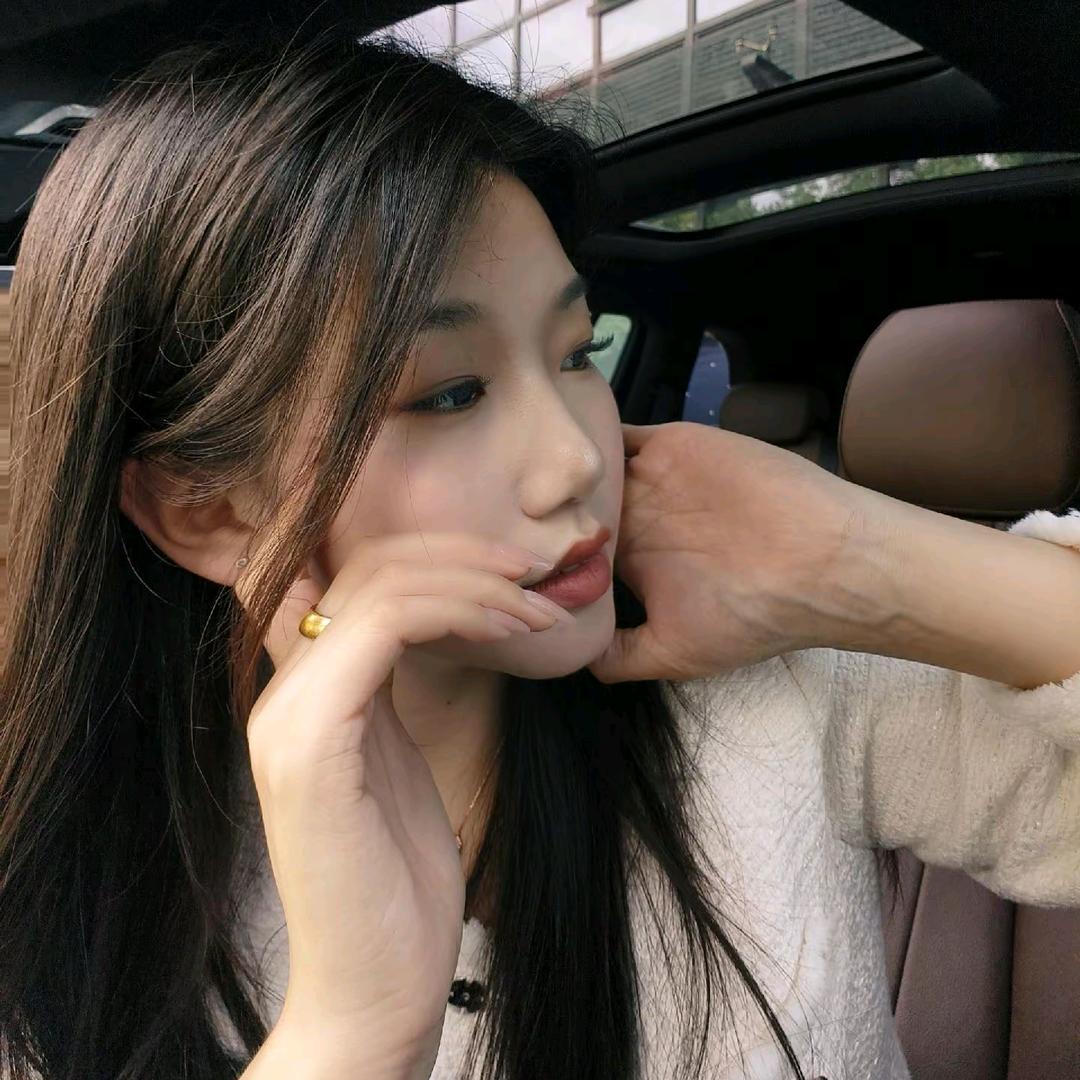 甜甜圈儿