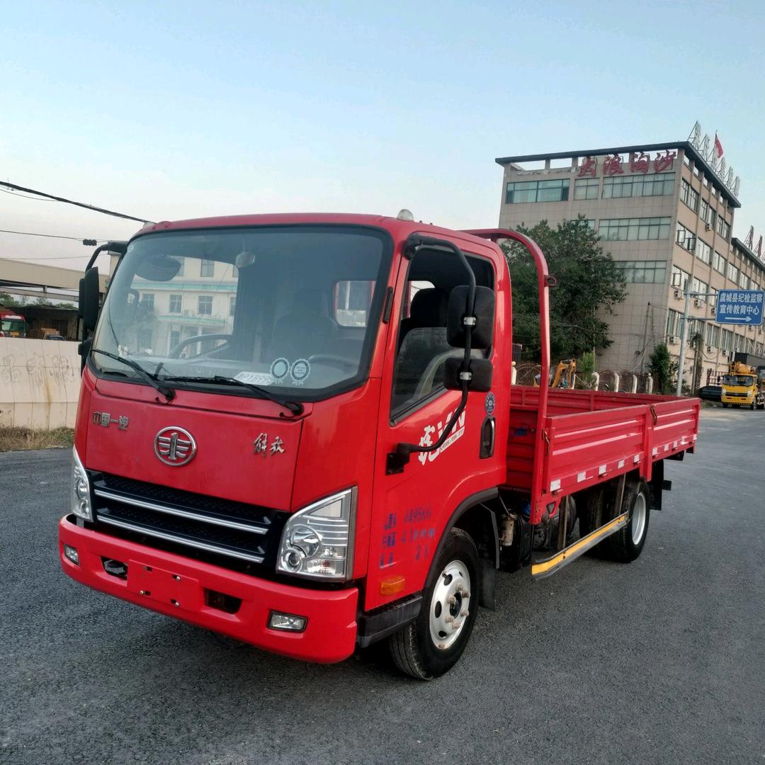 商丘满意二手车常研狄