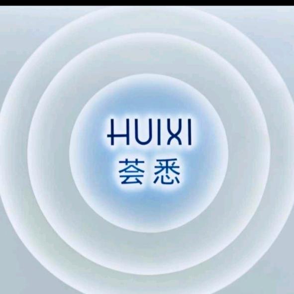 HUIXI荟悉(切片号)