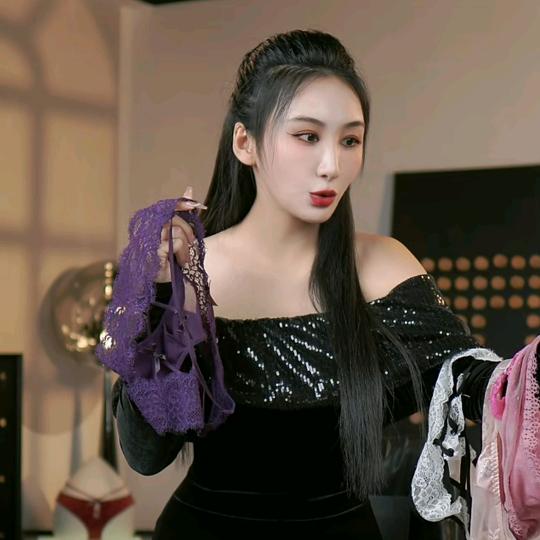 顺景内裤供应链