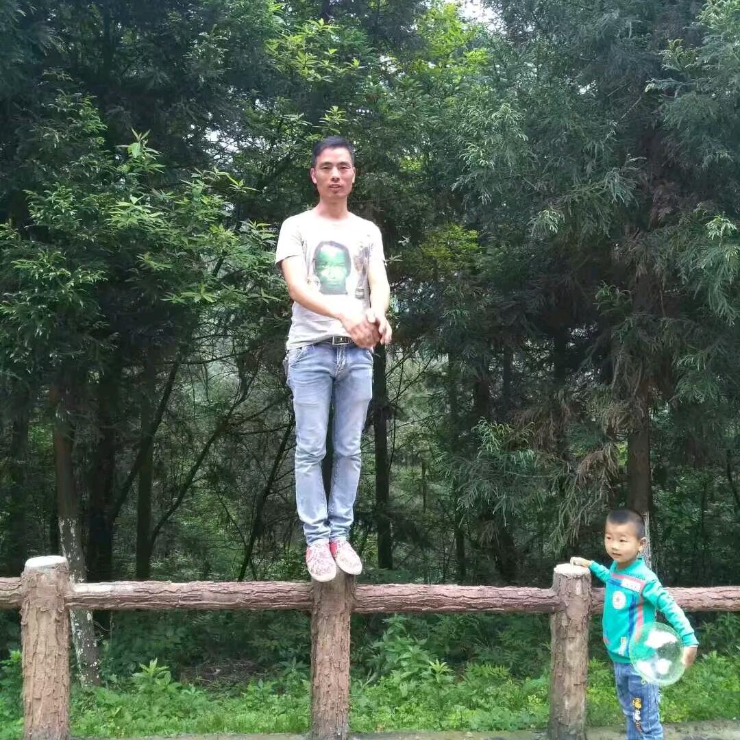 勇哥