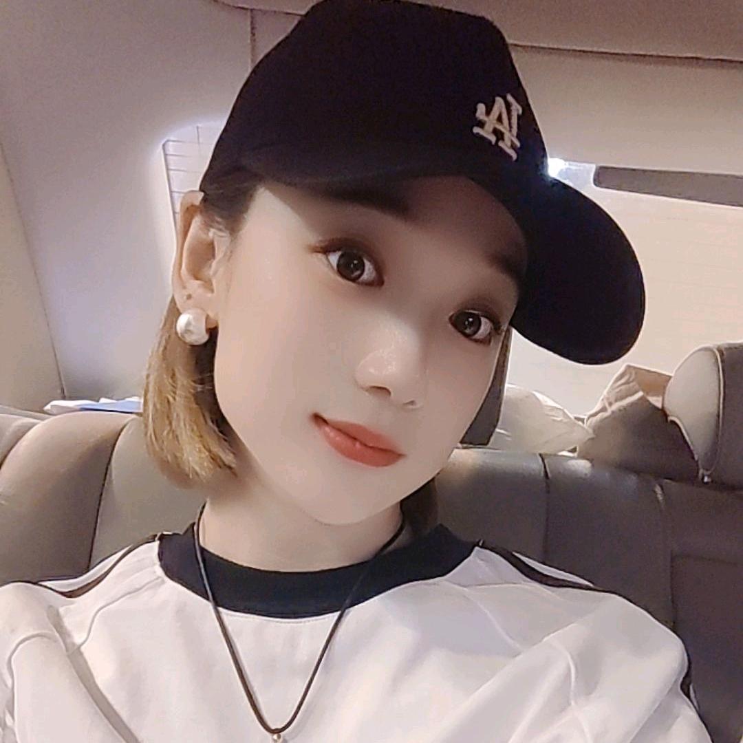 跟空气撒个娇，