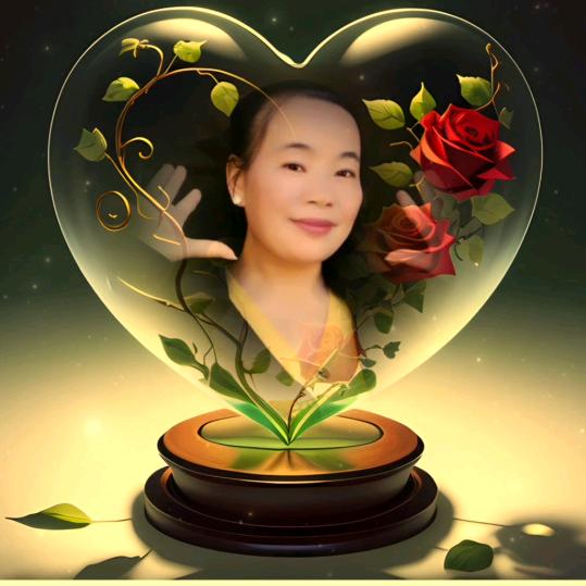 简单的幸福（拒绝私聊）