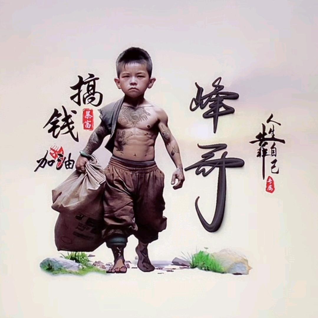 巅峰对决