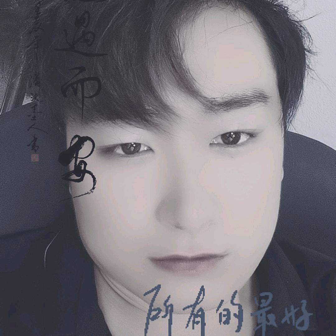 梵美小杨先生