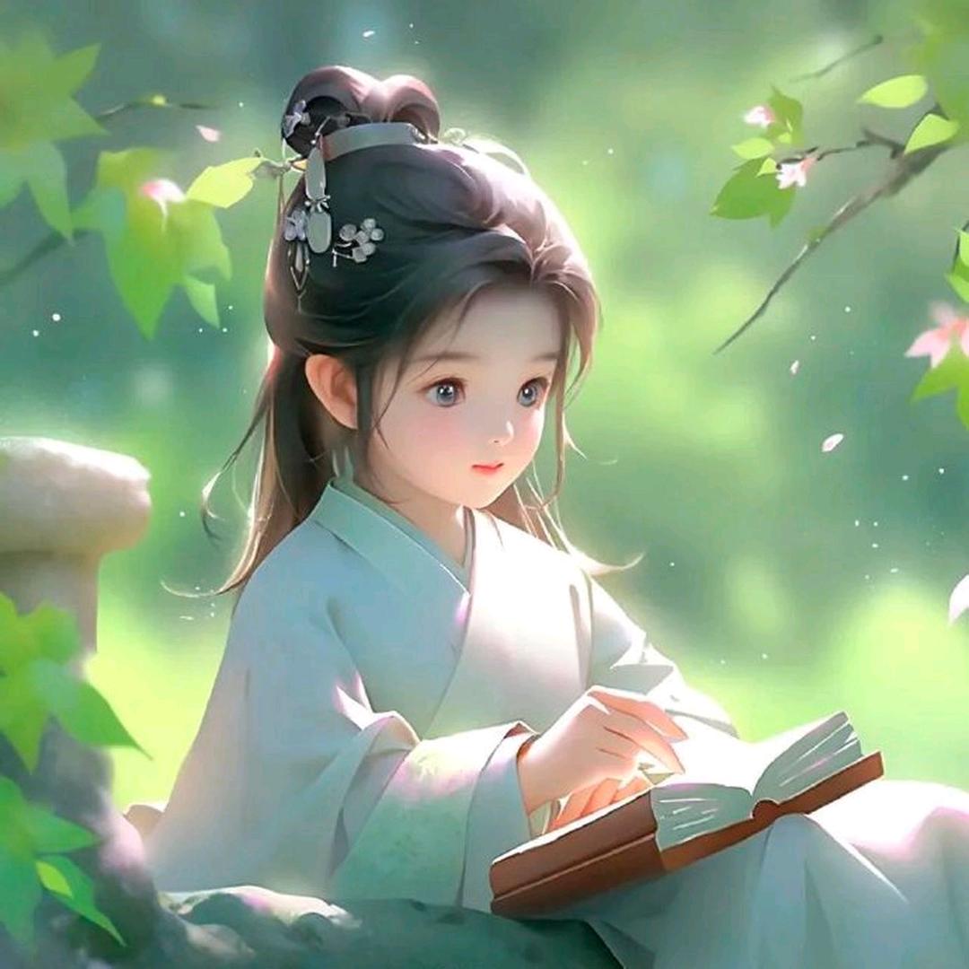 心窗悦读