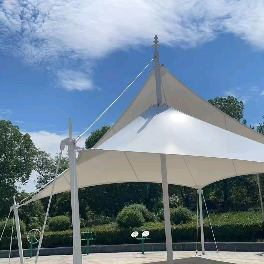 西安膜结构，集装箱设计安装生产厂家