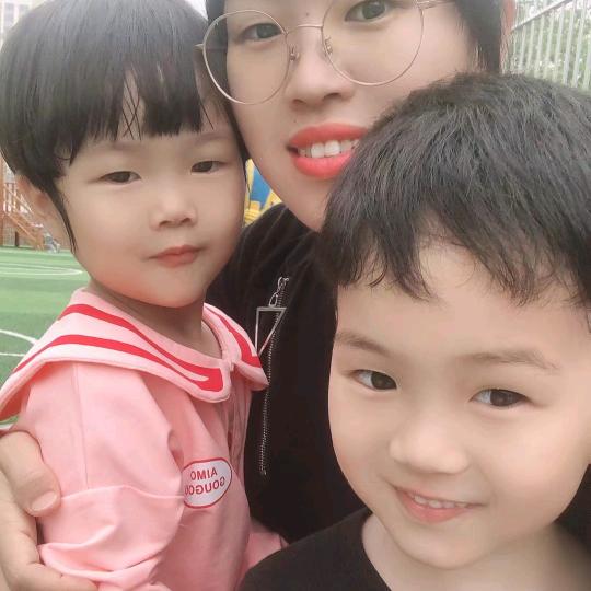 象上家·儿童大健康管理小英